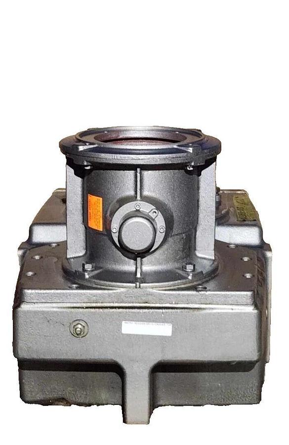 NORD GEAR 9382AZBGH N280TC Inline Gear Box Reducer 175.05:1  10Rpm 224K LbIn