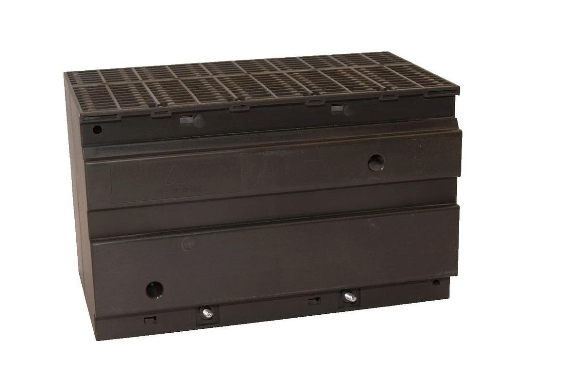 Used Siemens Simatic S7 PS307 Power Supply 6ES7 307-1KA00-0AA0 6ES73071KA000AA0