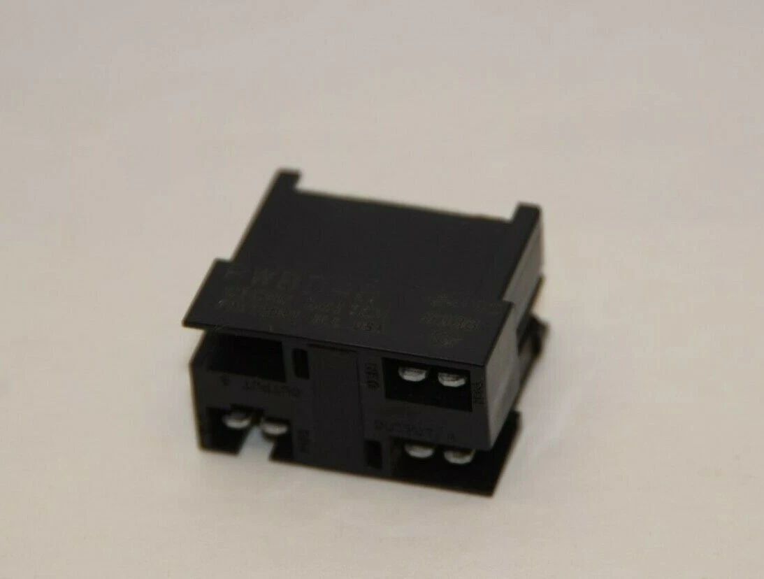 (NEW) MICROSWITCH PWBD4B 7-24Vdc Limit Switch