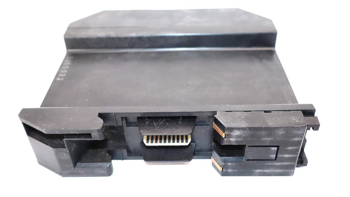 Siemens 6ES5 900-7AD11 , 6ES59007AD11 simatic S5-110A Module