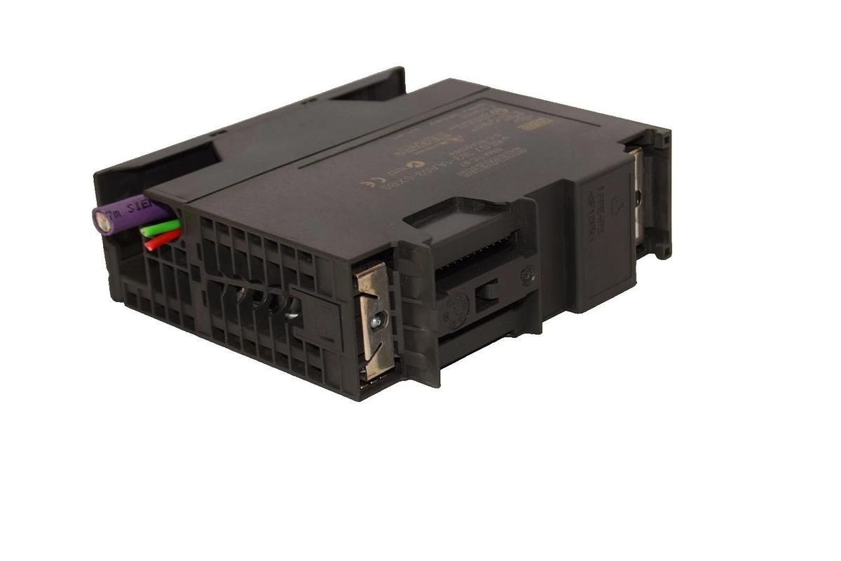 Used Siemens Simatic S7 Digital Interface Module 6ES7 153-1AA03-0XB0 6ES71531AA030XB0