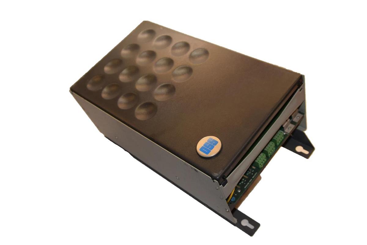 Used SSD EUROTHERM 545-0700-9-8-1-010-1000-0-83 DC DRIVE 480V 20.6A