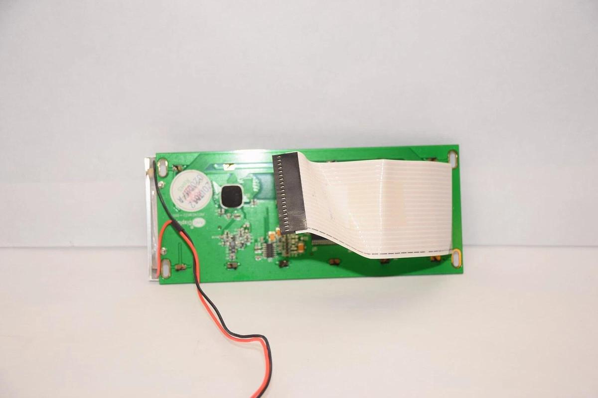 Used AND DISPLAYS AND2462MST2-DBS AND2462MST2DBS AND2462MST2 Screen Display