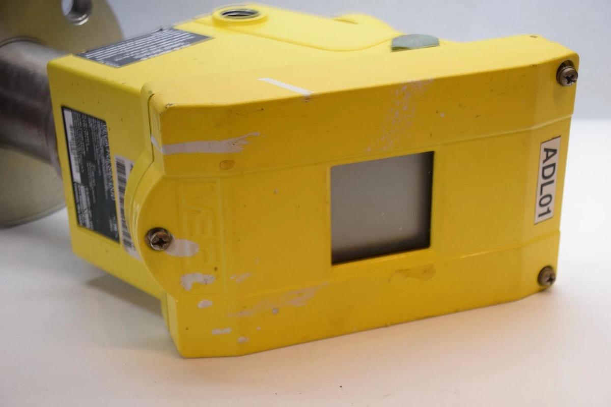 Used VEGA PULS43.DUD PULS43 DUD PS43.DUD PS 43.DUD Level Measurement Sensor