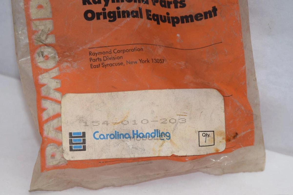 (NEW) RAYMOND 154-010-203 Forklift Module