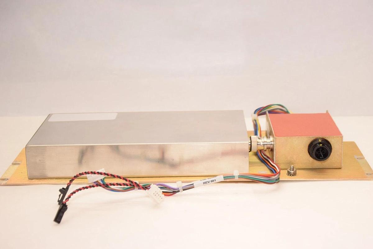 Used HOLOGIC INC. FSASY-04147 , FFDM-L EHVPS 750V 50.5KHz Power Supply