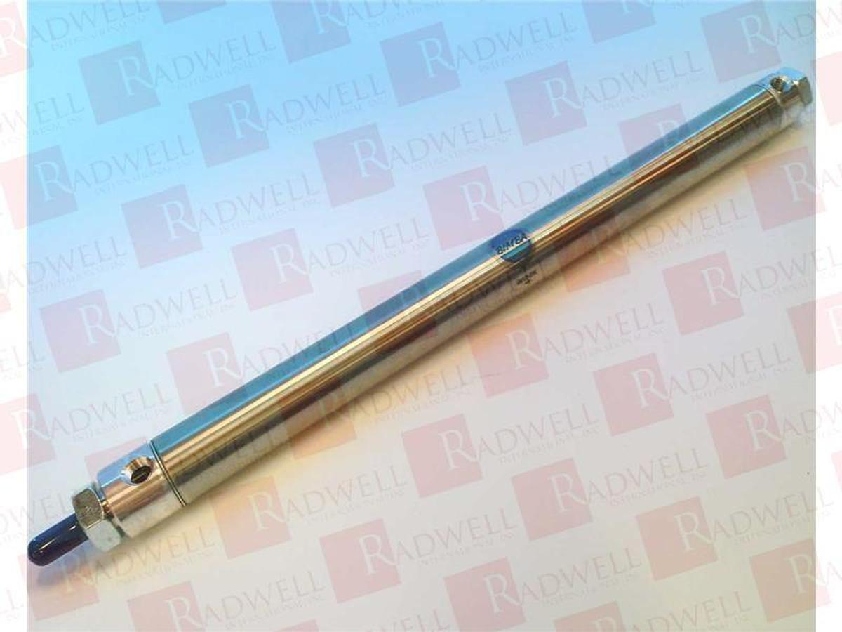 BIMBA Air Cylinder D-26279-A-9 D26279A9 D-26279 NEW
