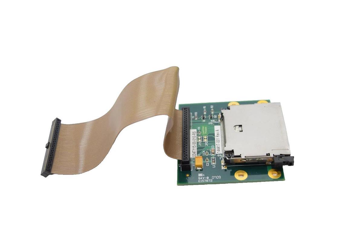 Used Xycom PCB Circuit Board Card 144417-001 , 034T115-00-010-RS Rev A