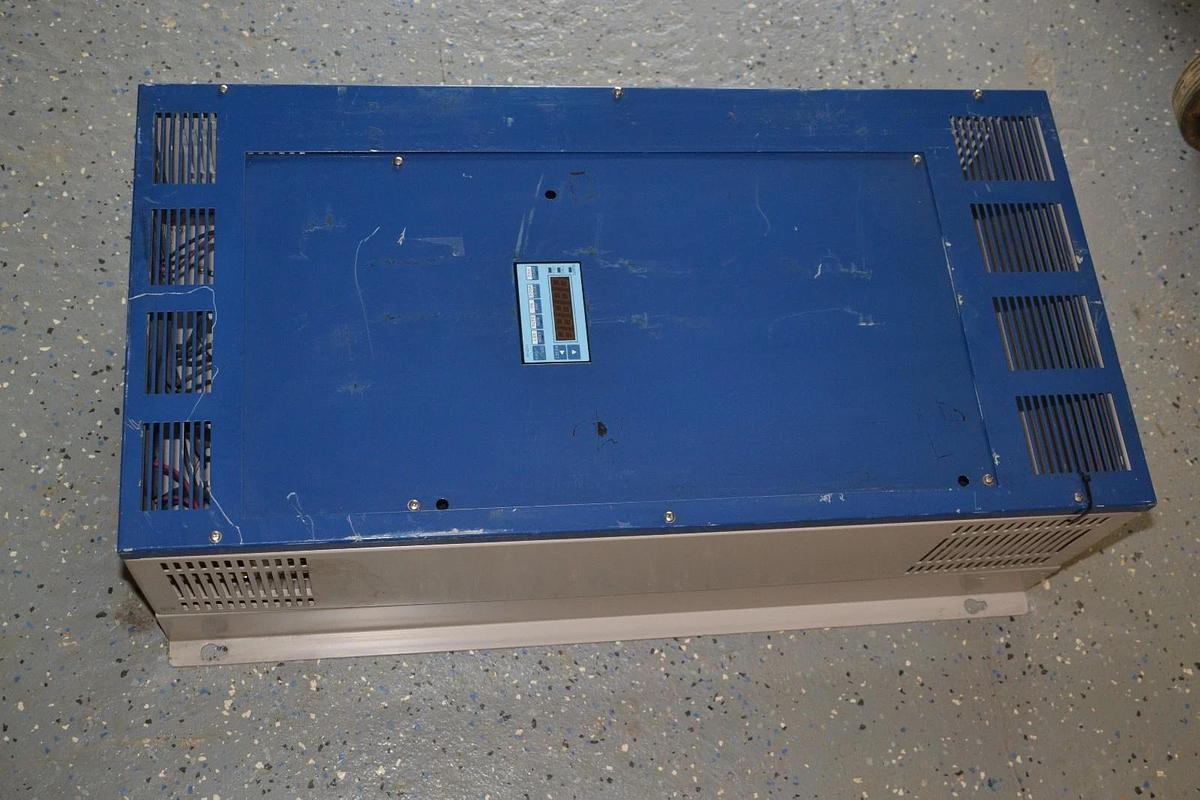 Used DRIVECON CIMRH 30 G2-E10 CIMRH30 G2-E10 40 HP 54 KVA 480V