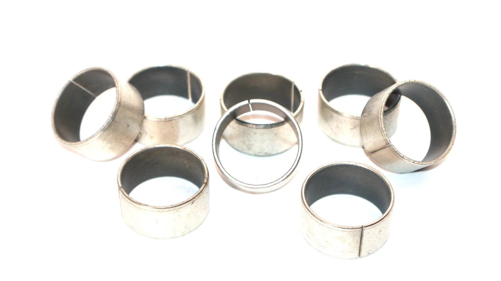 3520DU 1-3/8" Spit Bearing Sleeve (New - Lot 8)