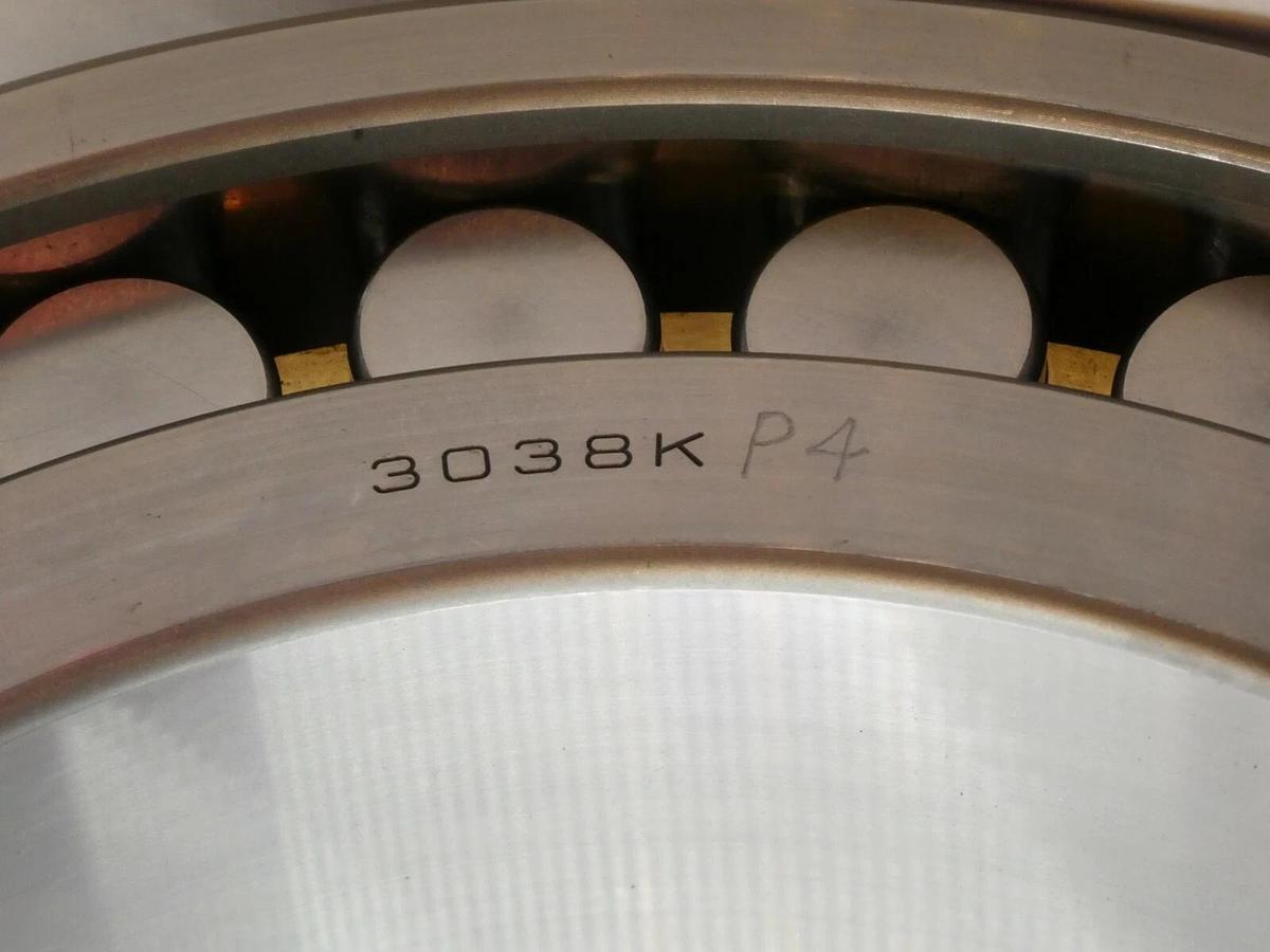 (New) NTN Precision Bearing NN3038 3038K 3038KP4 Cylindrical roller bearing