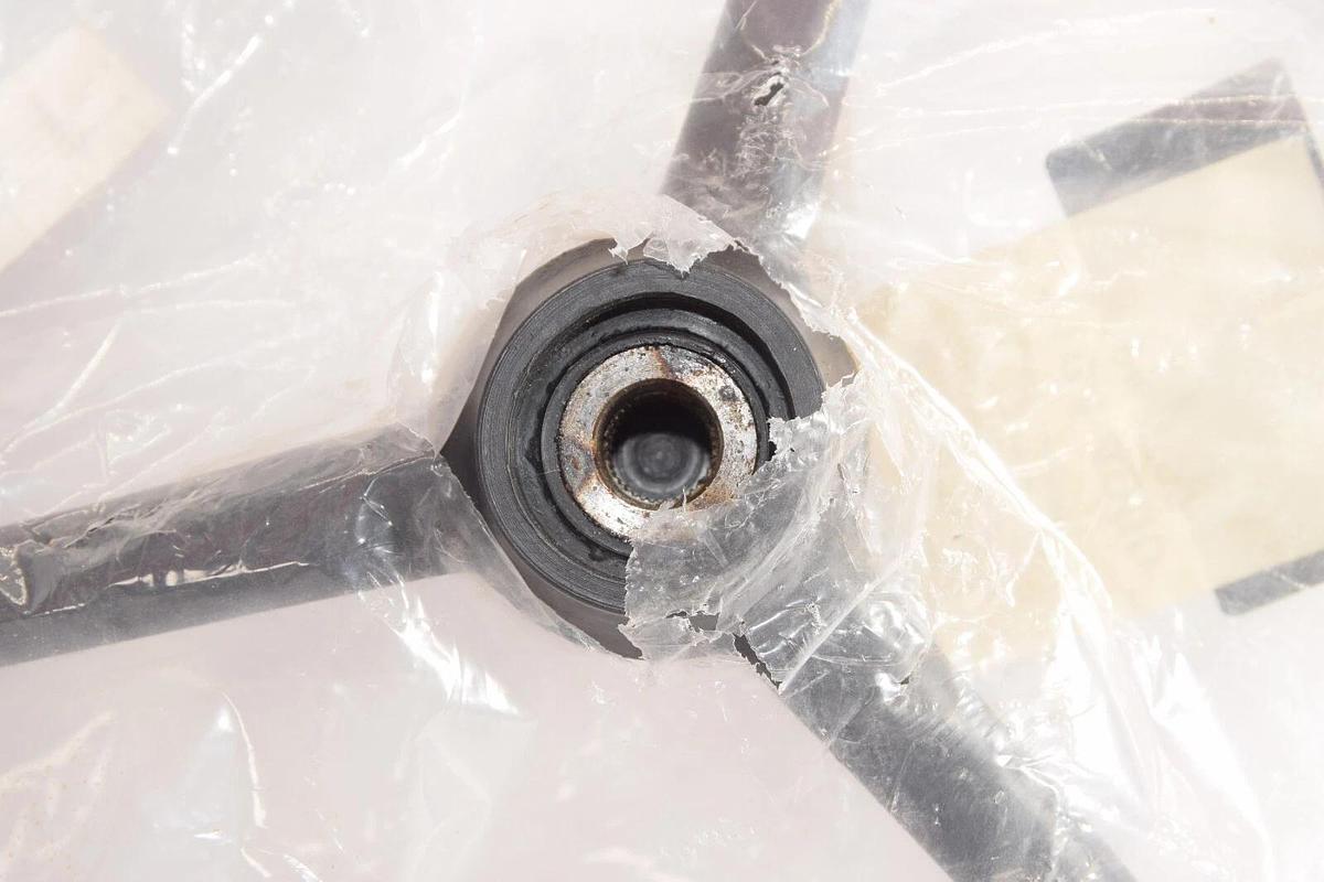 (NEW) ATLANTIC 1104-4900 11044900 Steering Wheel