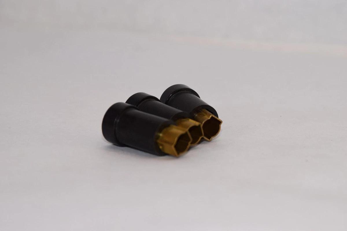 (NEW - Lot of 3) CLEVELAND MOTION CONTROL 12983101 Holder