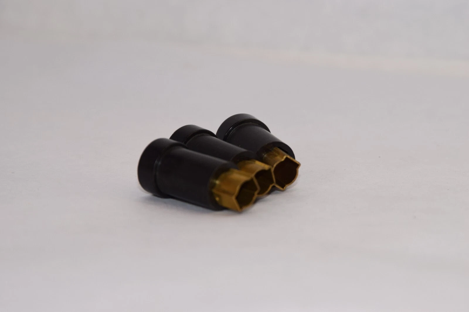 (NEW - Lot of 3) CLEVELAND MOTION CONTROL 12983101 Holder