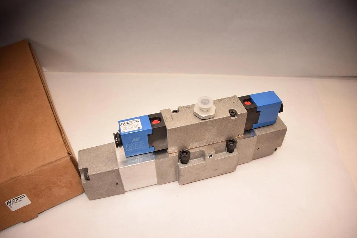 AUTOMATIC VALVE B7073-055-DB7 , B7073055DB7 Solenoid Valve