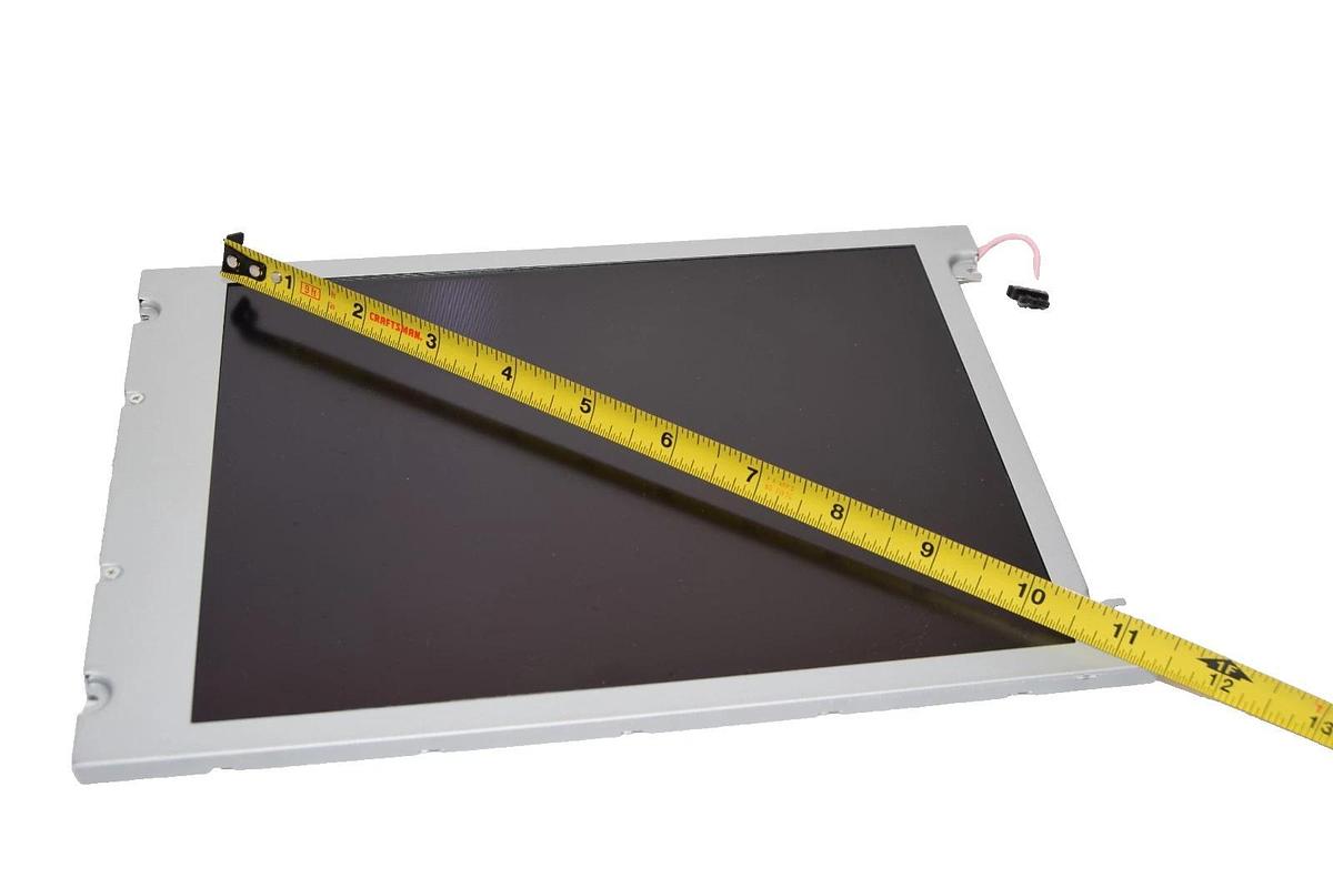 Used Kyocera KCB104VG1BB-A01-24-25 LCD 10.5" Controller Display Screen