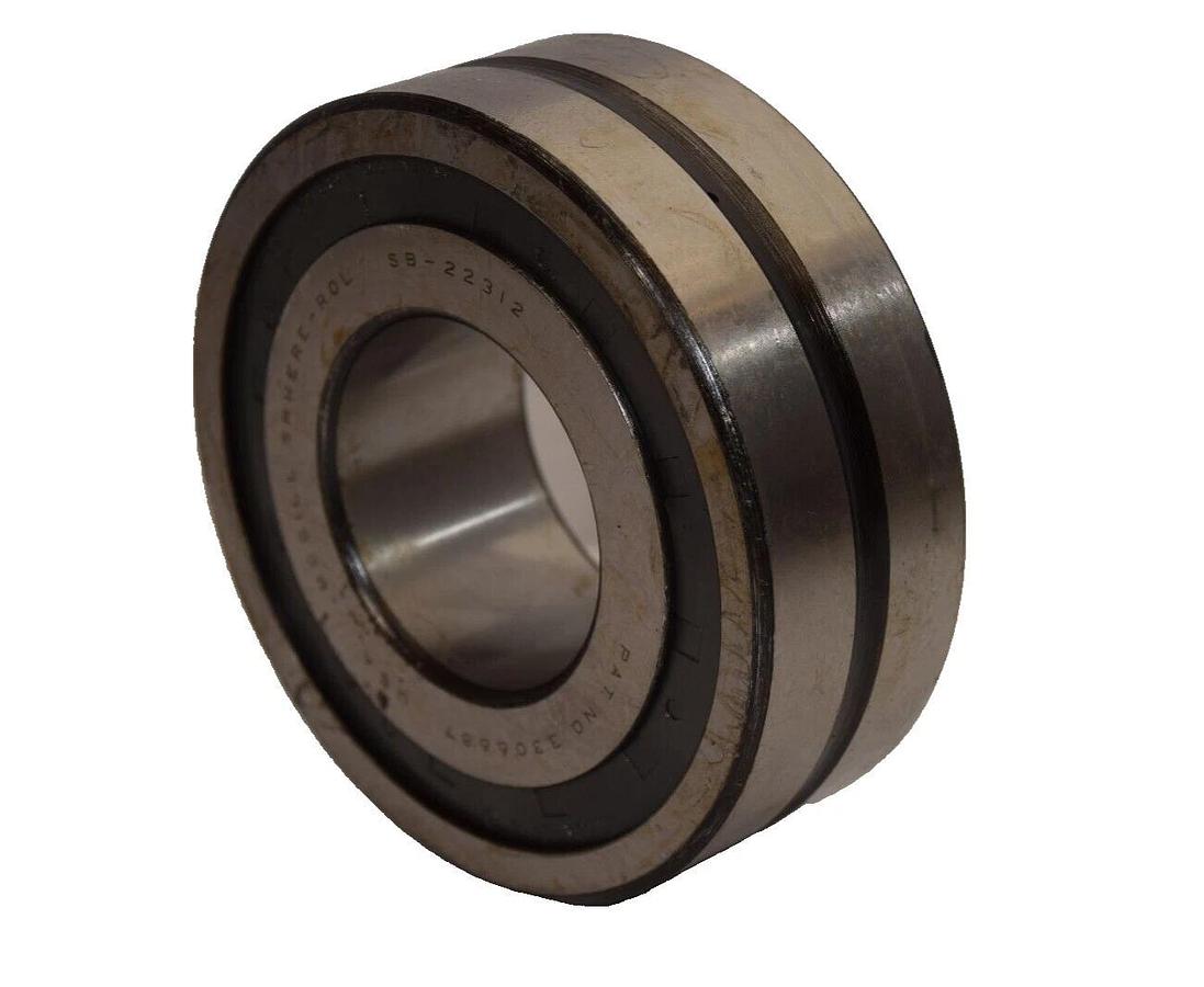 McGill Bearing Sphere-Rol SB-223112 SB22312 SB 22312 (NEW)