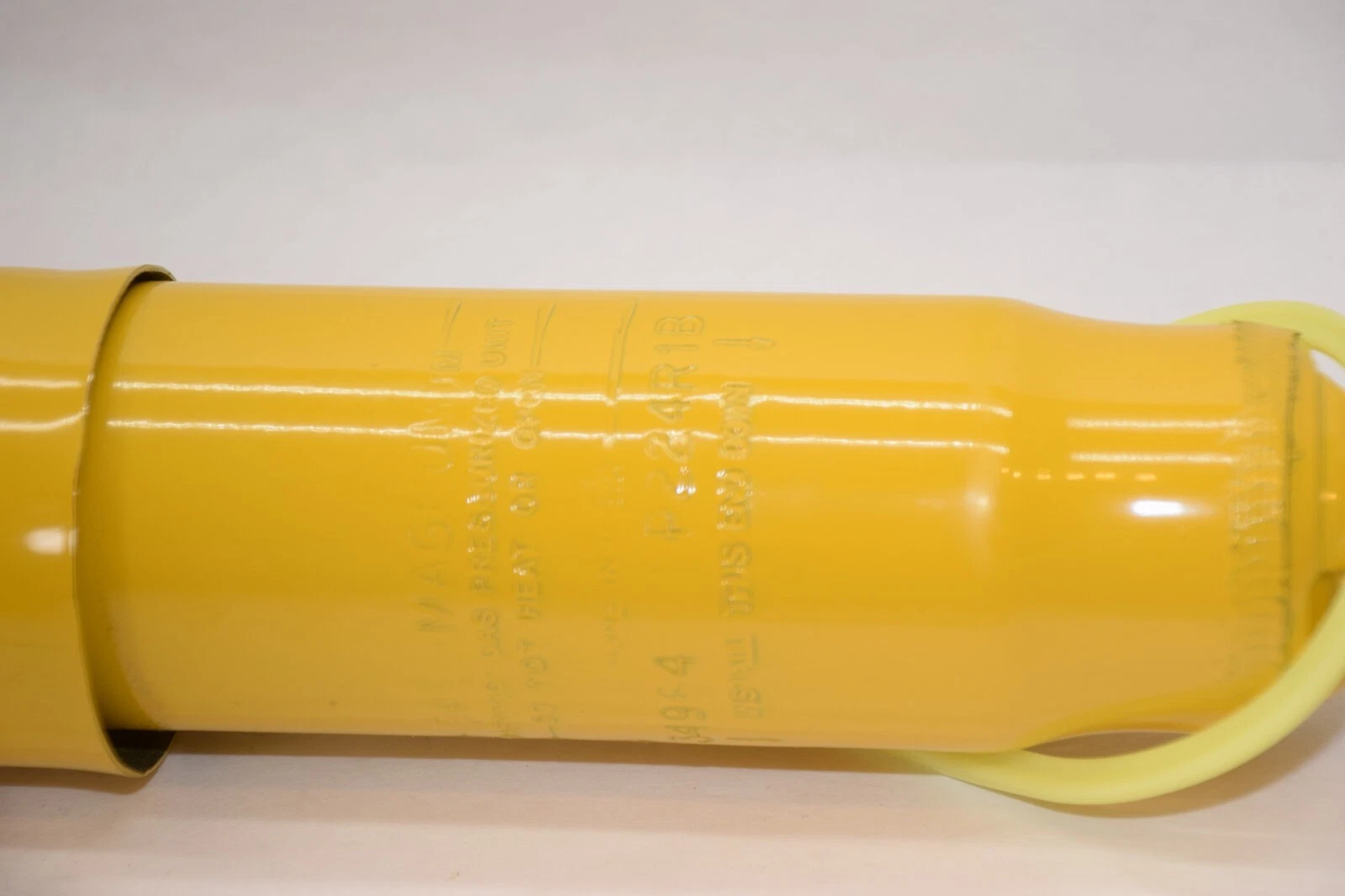(NEW) MONROE 34964 Suspension Shock Absorber-Gas-Magnum Shock Absorber