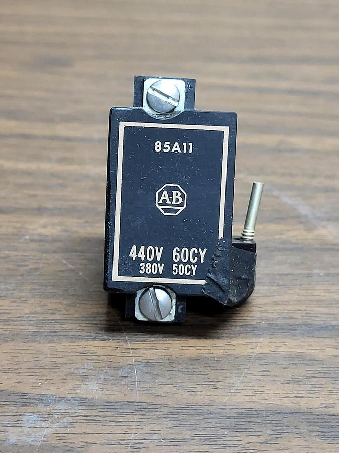 Used ITE G10C486 440/480V 50/60cy Coil