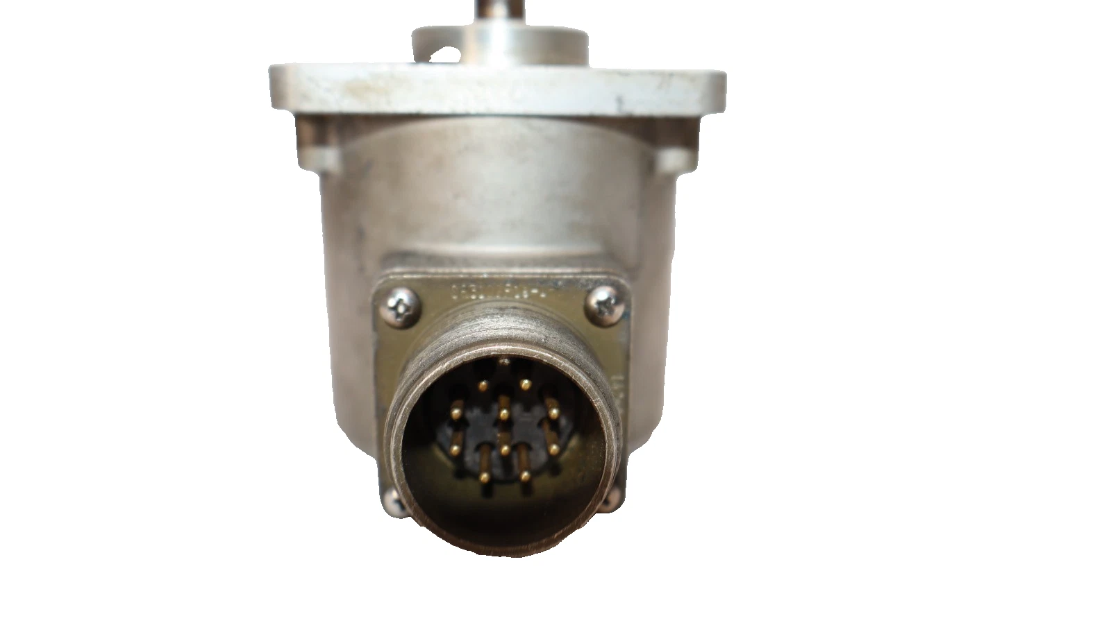 Used BEI XH25D-SS-2048-ABZC-28V/V-SM18 , XH25DSS2048ABZC28V/VSM18 Encoder