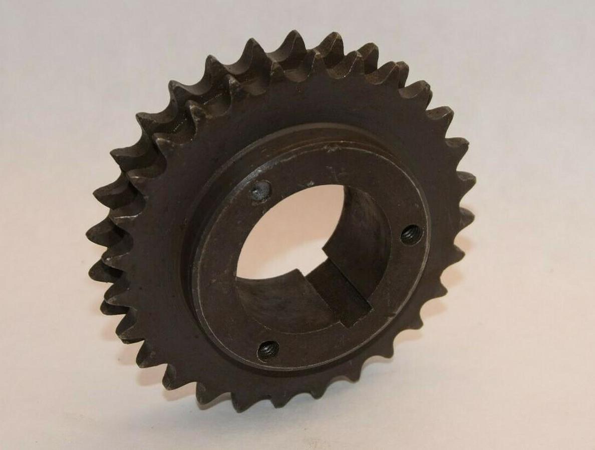 (NEW) BROWNING D40P28 28 Teeth Sprocket
