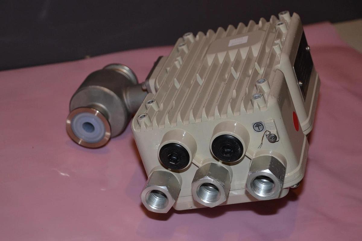 HONEYWELL MG14IS-CA4A-XX1X-SH-F4 015PC2LS1HR-2-SW MAGNEW 3000 PLUS NEW