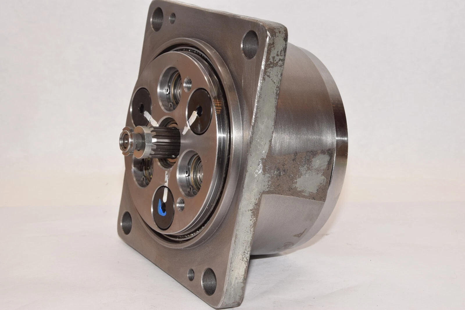 (NEW) SUMITOMO F2CS-A25-ZG10-59  HW9381640-A UP-50 R Axis Speed Reducer AD