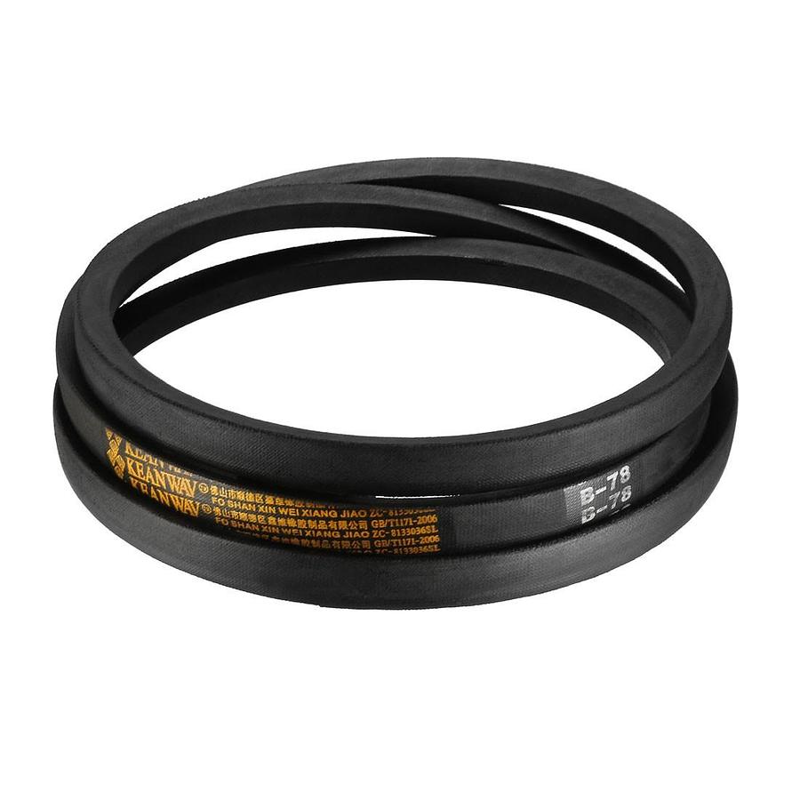 (NEW) BANDO B-78 B78 B 78 Power King BanSet V-Belt