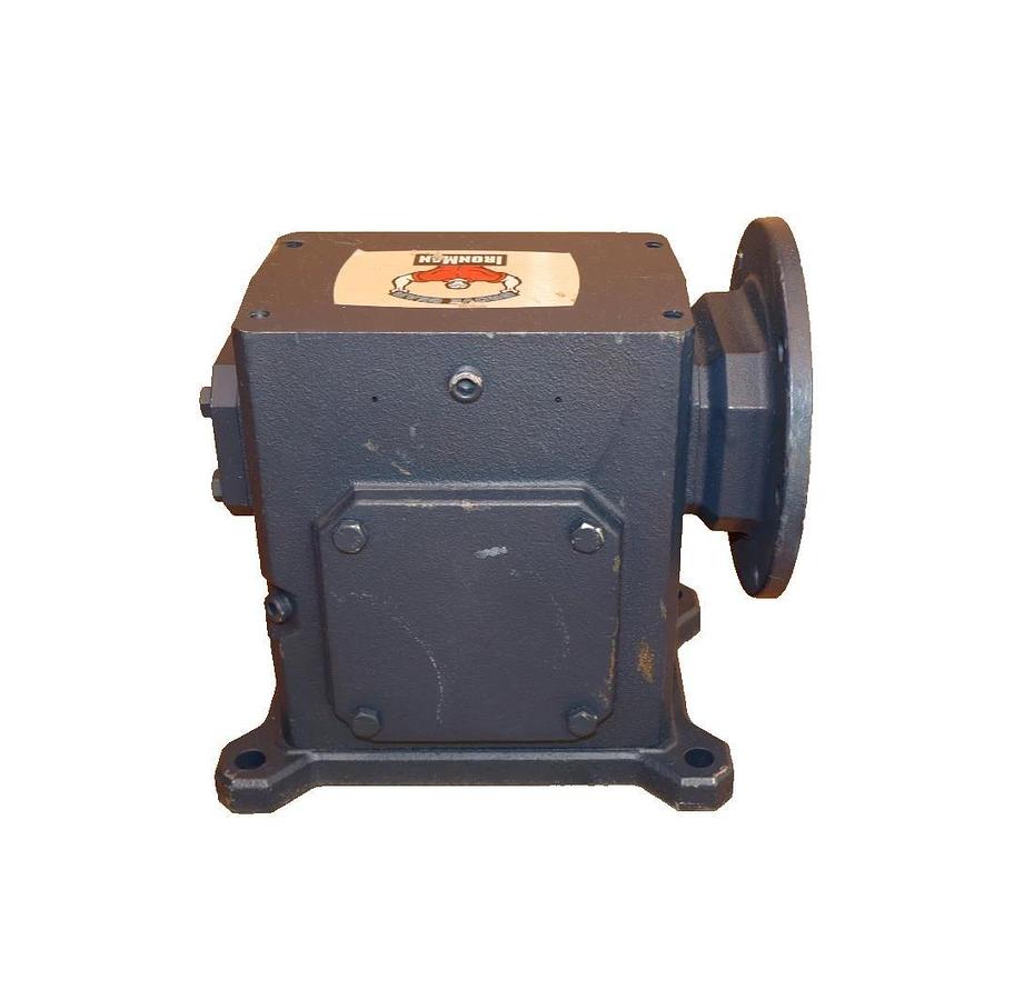 Ironman Grove Gear Speed Reducer Gearbox GRG-TMQ-826-15-R-56 GRG8260160.00 (NEW)