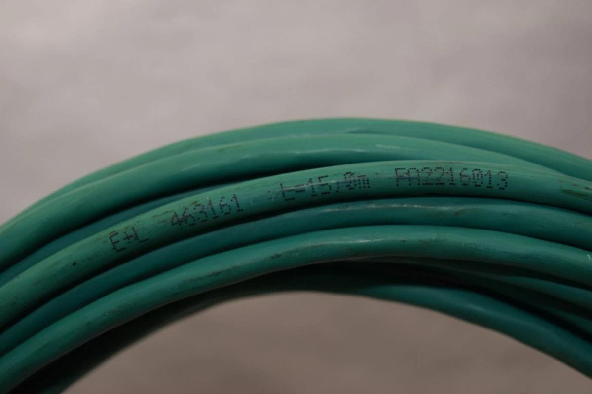(NEW) KERPEN MegaLine F6-90 S/F Flex 4P 00463161 1MM RJ45 Ethernet Cable