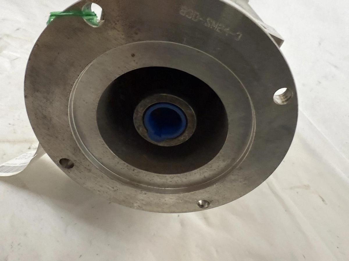 Cone Drive B101130 WAQRA, Gear Box Ratio 30:1, B101130 WAQRA B101130WAQRA (New)