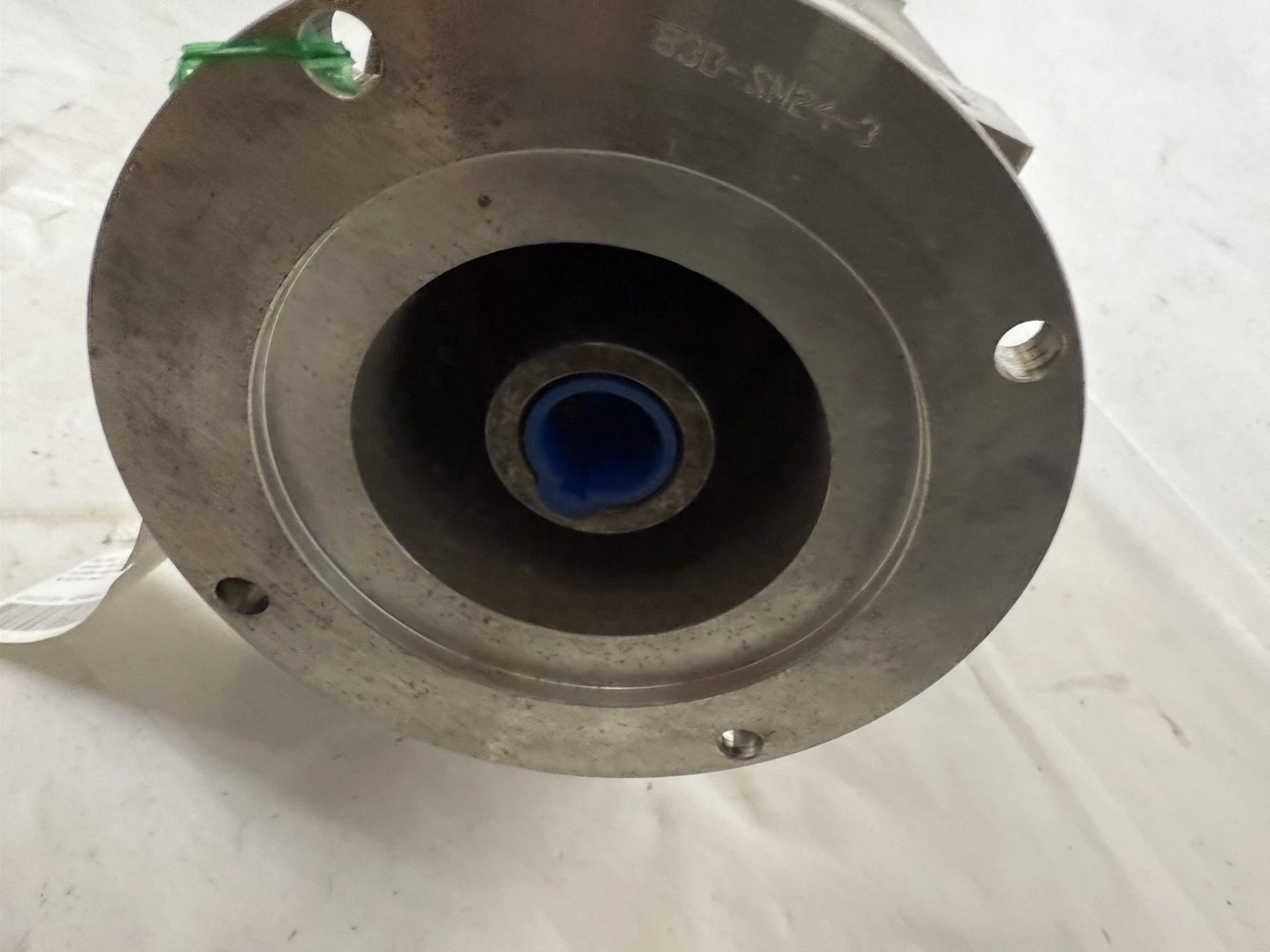 Cone Drive B101130 WAQRA, Gear Box Ratio 30:1, B101130 WAQRA B101130WAQRA (New)