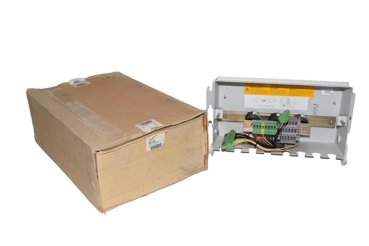 Phoenix Contact Mounting Base Housing IBS IP 400 MBH/VFD/L , 2734329 (New)