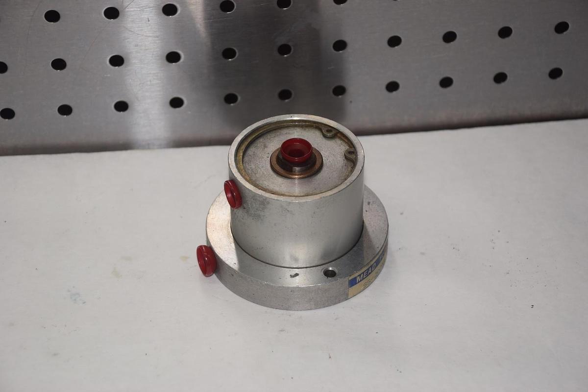 MEAD FLUID DYNAMICS SS-200X1.0000FD SPACE SAVER CYLINDER NEW