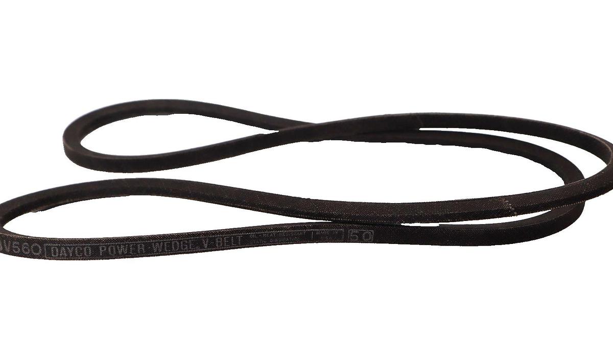 Dayco Belt V-Belt 3V560 Power Wedge VBelt USA (New)