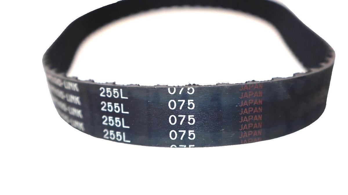 (NEW) BANDO 255L075 , 255L 075 Synchro-Link Timing Belt