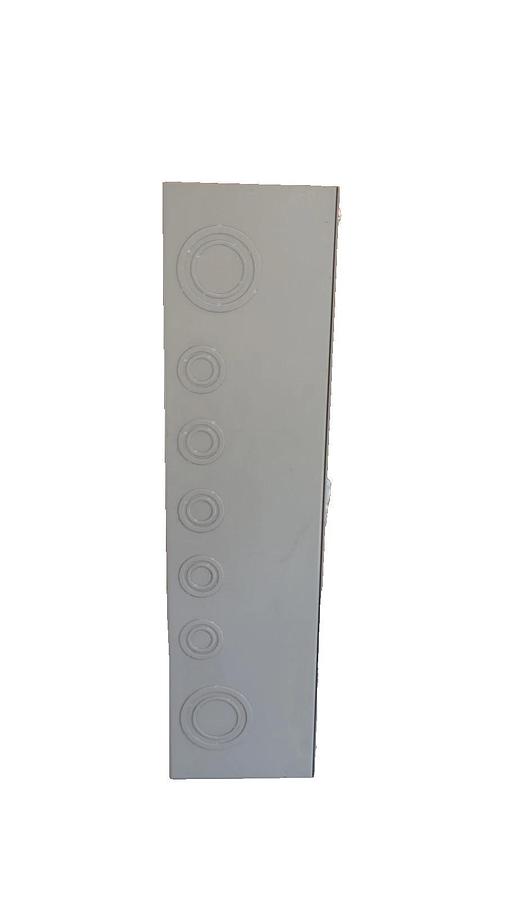 Eaton Cooper B-Line Telephone Cabinet 18x24x6 Flush Type SC 18246 SC 18246SC NEW