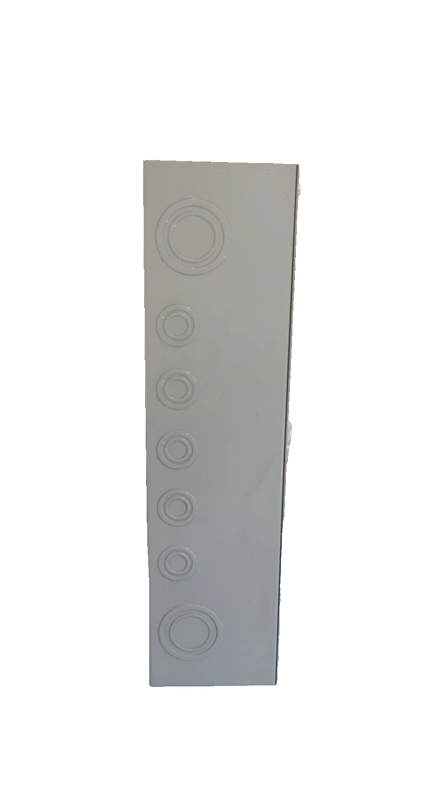Eaton Cooper B-Line Telephone Cabinet 18x24x6 Flush Type SC 18246 SC 18246SC NEW