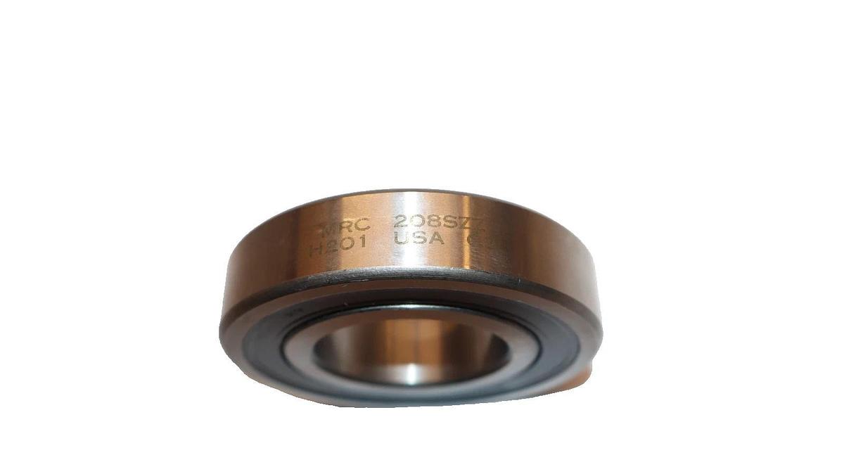 MRC 208SZZ Ball Bearing USA (New)