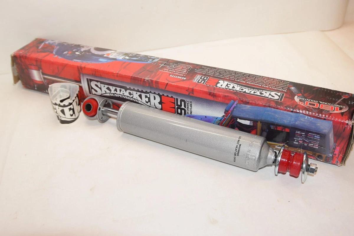 Used (NEW) SKYJACKER SKYM9552 M955221J M95 Performance Shock Absorber