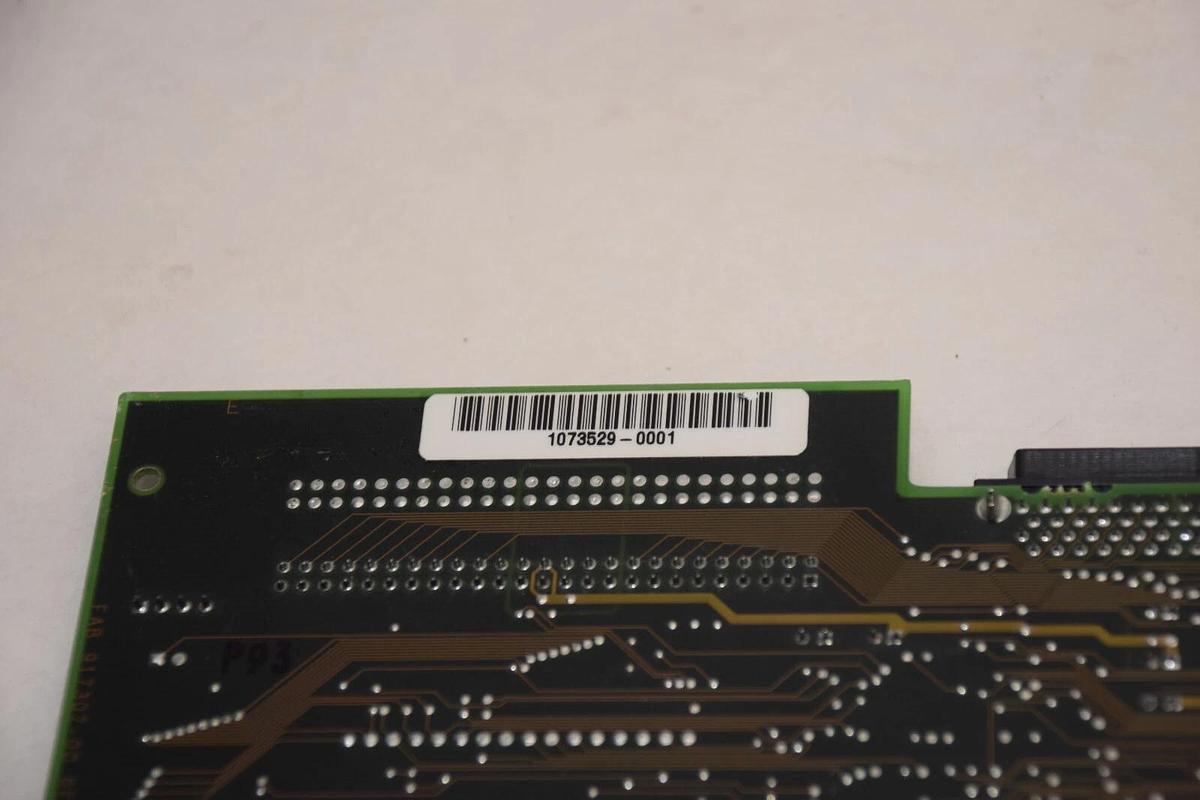 Used ADAPTEC AHA-2940UW/B , 1711100-01 A SCSI Card