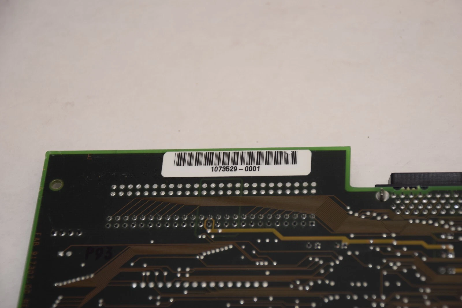 Used ADAPTEC AHA-2940UW/B , 1711100-01 A SCSI Card