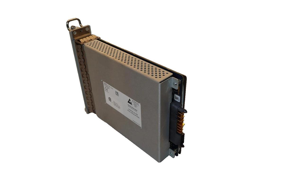 Bentley Nevada 3500/15E ENCORE Series Power Supply 28VDC 120VAC