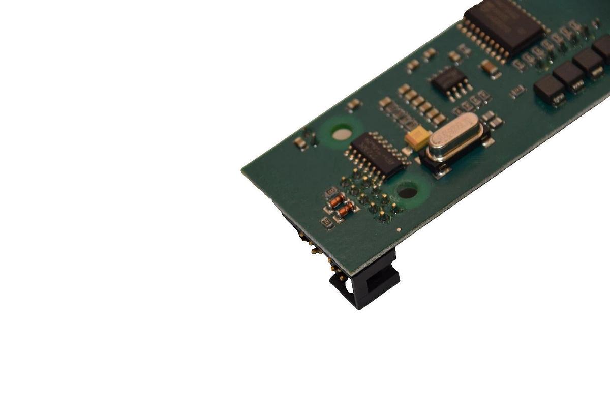Used BECKHOFF C_TOUCH_S_2 , CTOUCHS2 Touch Module / Card