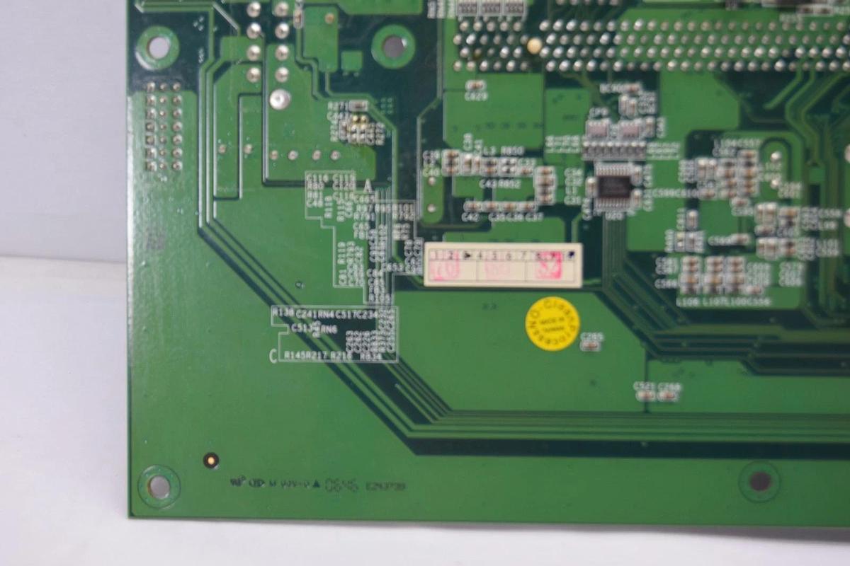 Used Xycom Motherboard AIM4 V1.10 144365-001 S243 V1.10 , TC07117493