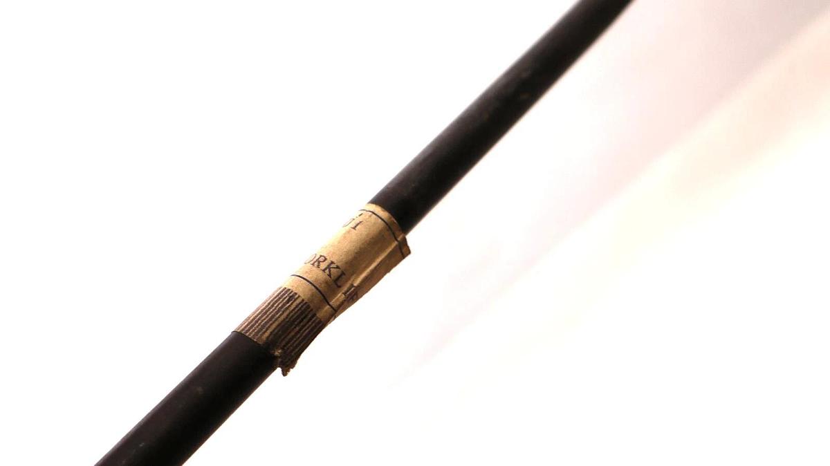 (NEW) DAEWOO HEAVY INDUSTRIES D911435 Forklift Tube Assembly