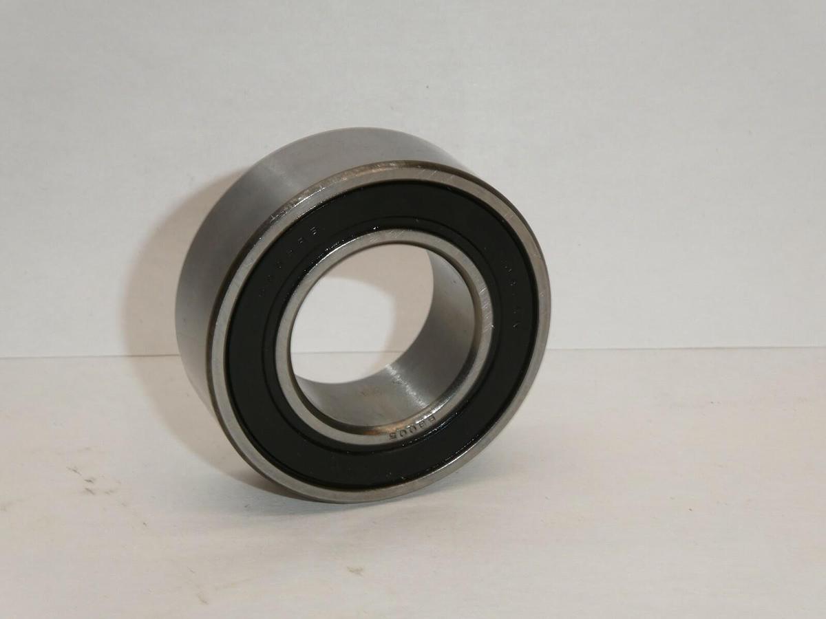 (NEW) JAF 63005 6005RS 6005-RS Japan Rubber Sealed Bearing