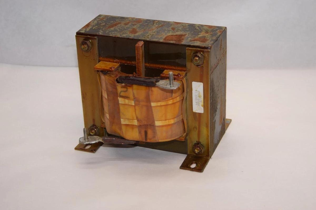 Used EATON MTE CORP. 64-865-14 Transformer