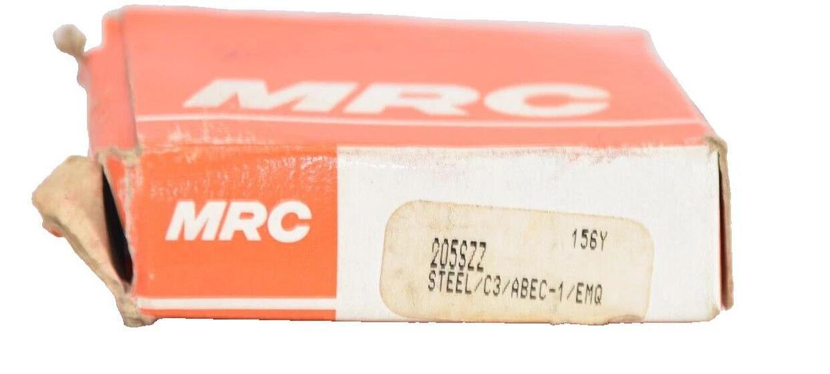 MRC 205SZZ BEARING *NEW*