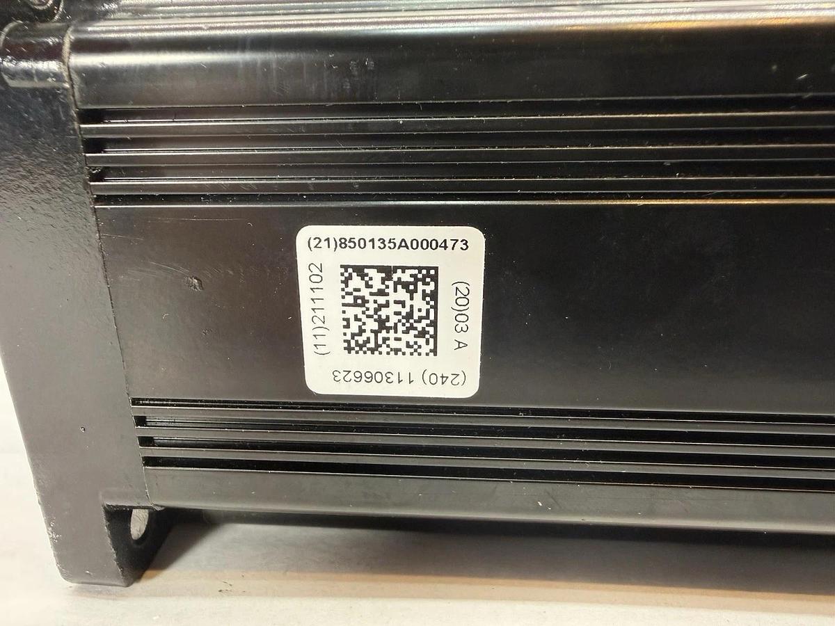 Used Siemens Health Inner Ring Motor DET34-115-EV48  ADAPTAS SOLUTIONS 11071220 SP